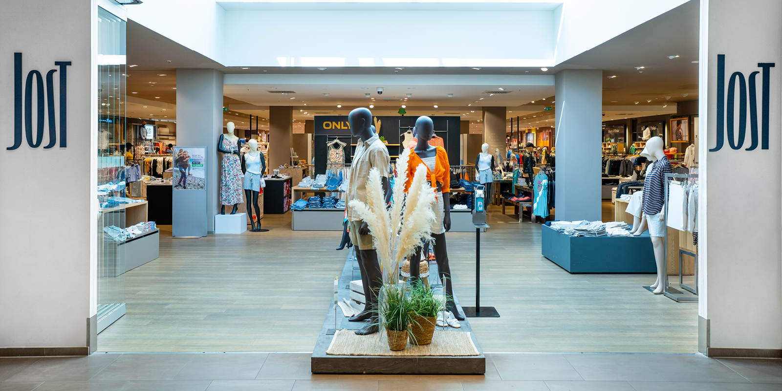 Kunst- und Einkaufsnacht in Frankenthal 