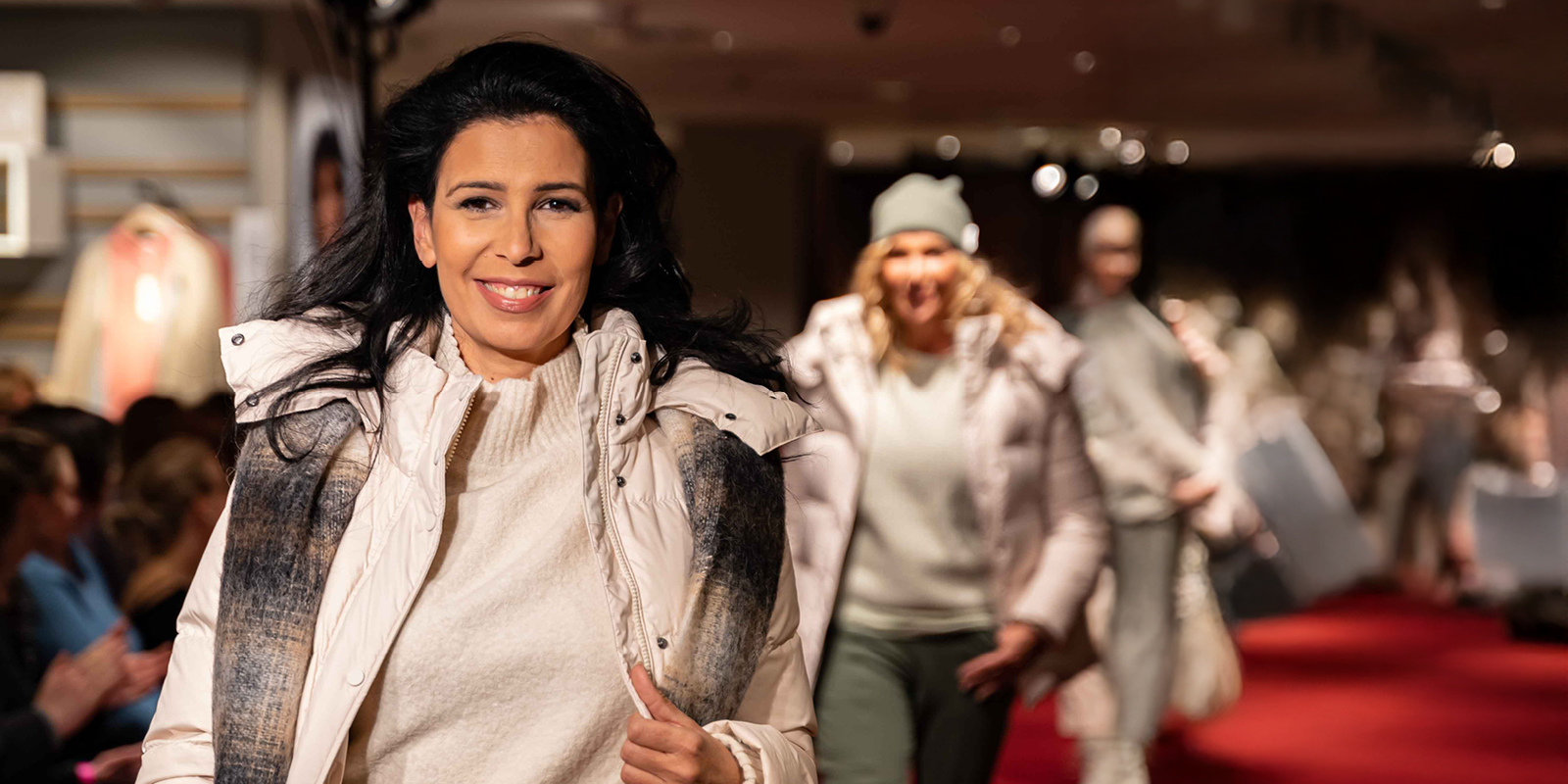 Ladies Night | Frankenthal | 18:45 Uhr 