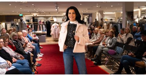 Modern Classic Modenschau | Grünstadt | 11 Uhr 