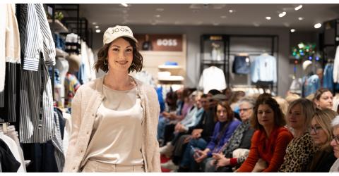 Premium Fashion Show | Grünstadt | 11:00 Uhr