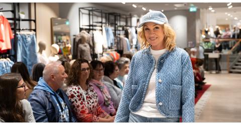 Premium Fashion Show | Worms | 11:00 Uhr