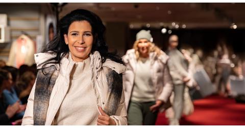 Ladies Night | Frankenthal | 18:45 Uhr 