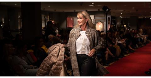 Ladies Night | Landau | 18:45 Uhr 