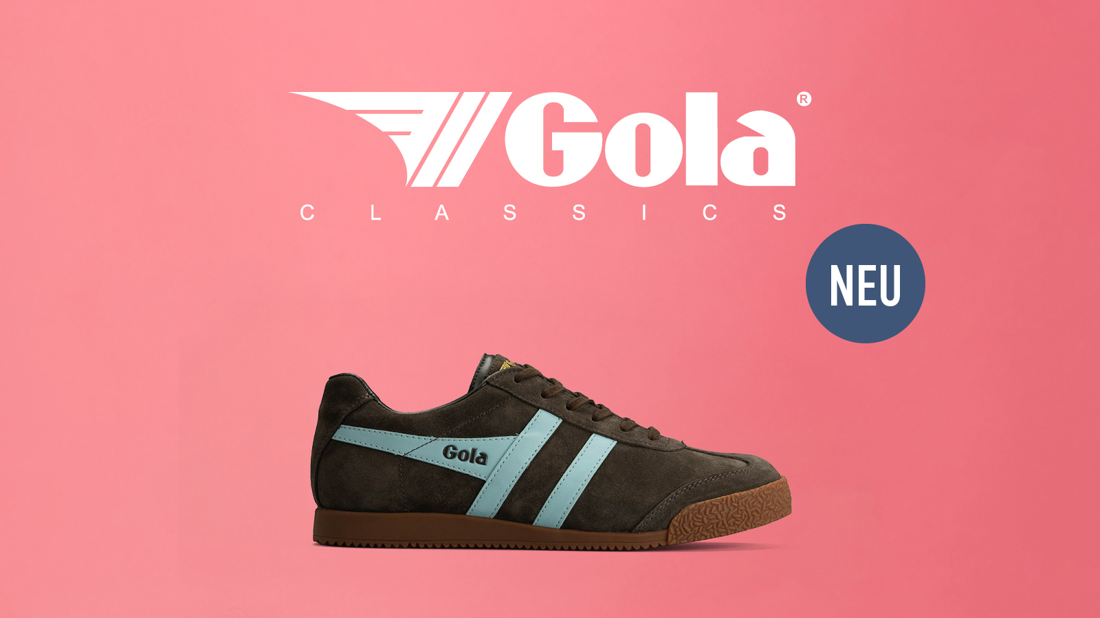 Gola Daytona - Sneaker Herren Online Kaufen Produktbild-Vorschau 8