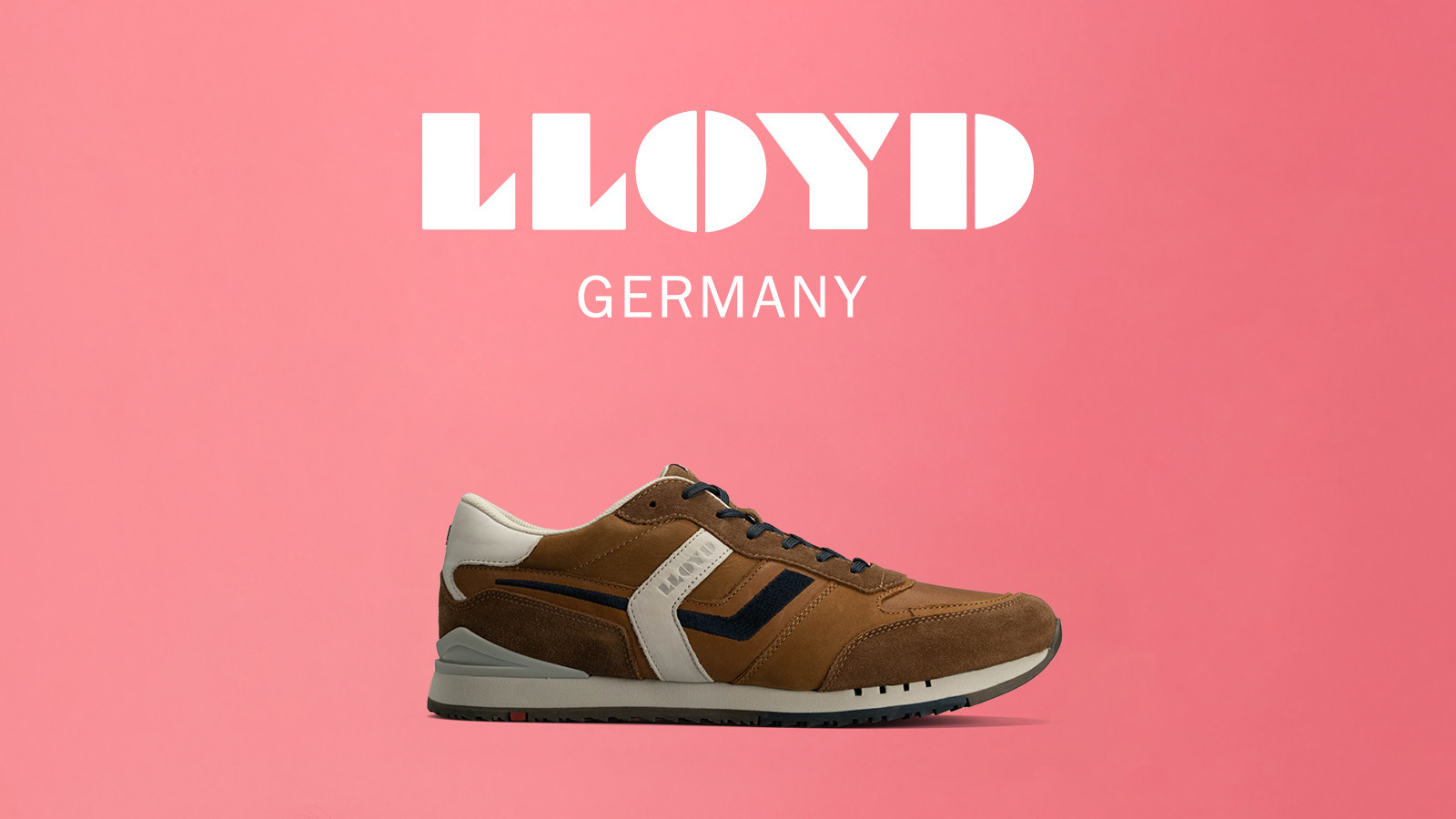 Lloyd Herrenschuhe im Modehaus Jost in Grünstadt, Frankenthal, Worms, Landau und Bruchsal