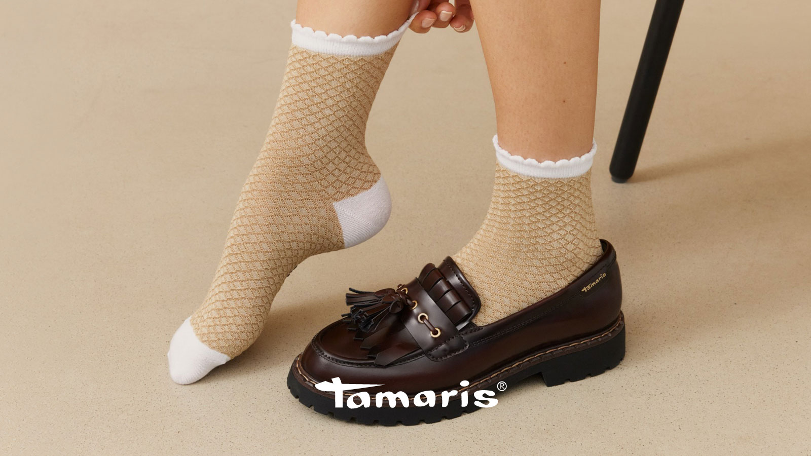 Step into the new Season – Polished Preppy