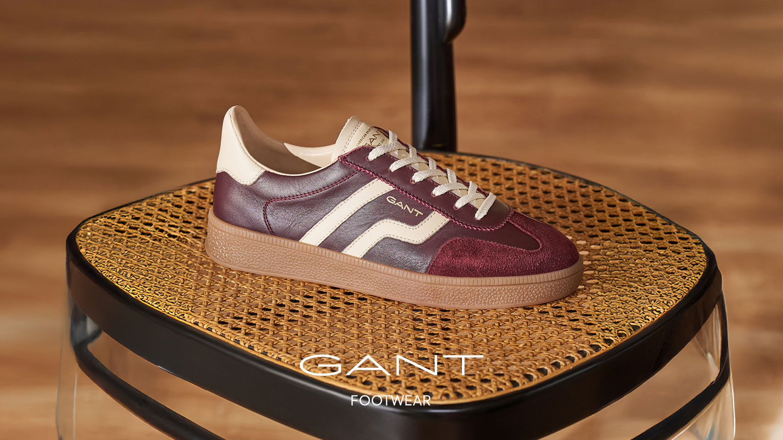 Step into the new Season – Retro Sport & Sneaker