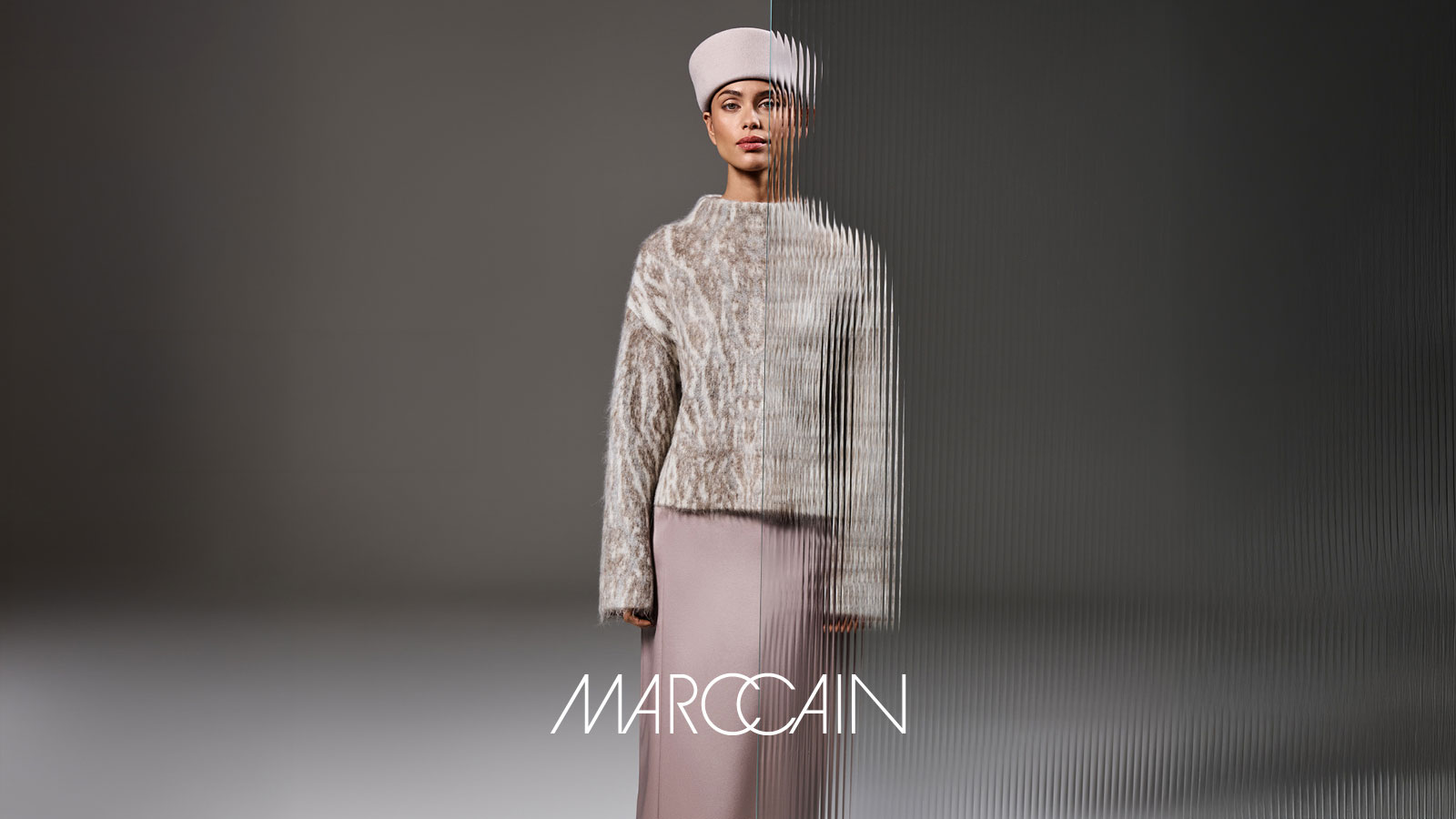 The Art of the New Season – Strick mit Persönlichkeit