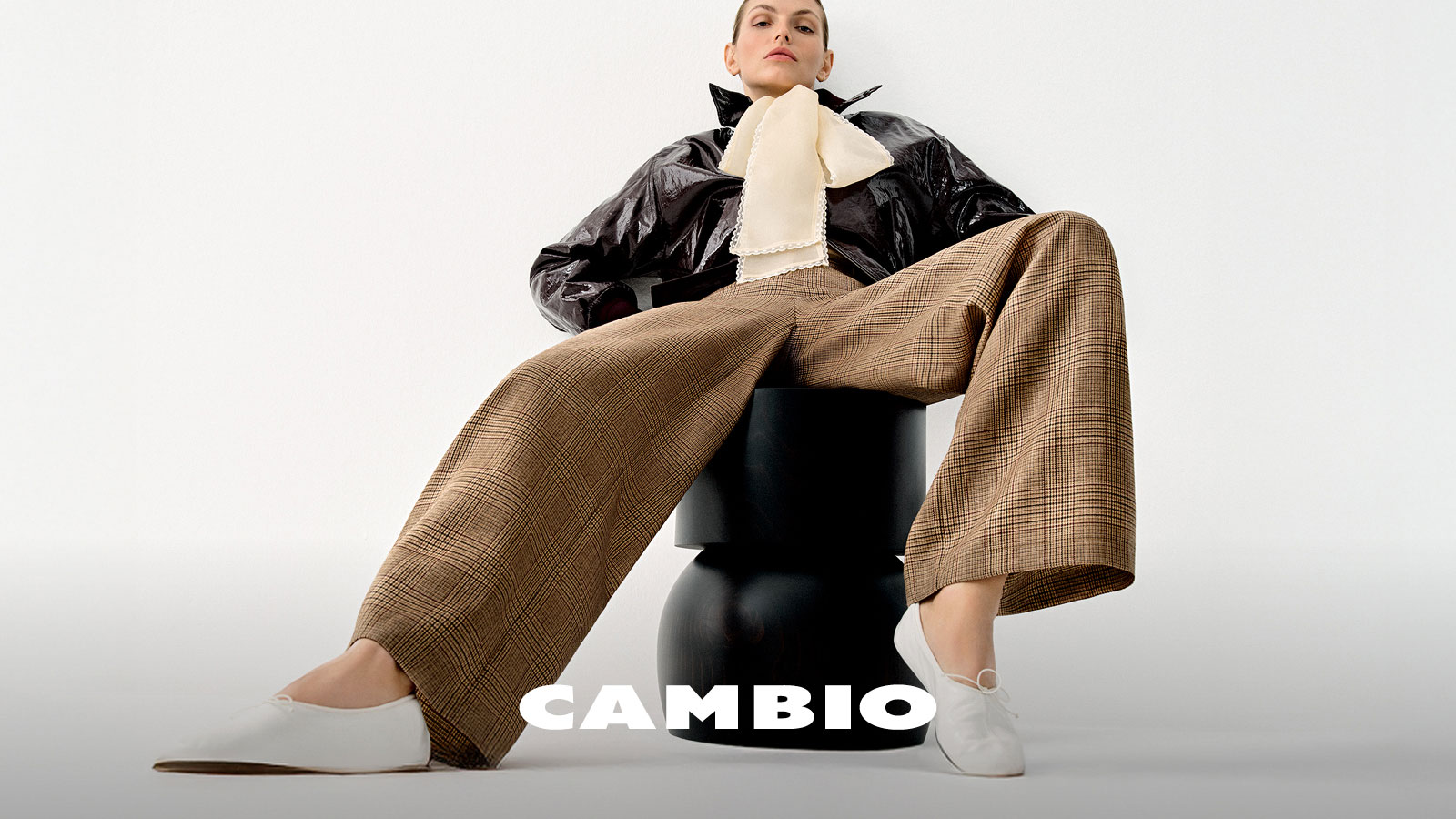 The Art of the New Season – Neue Hosenformen