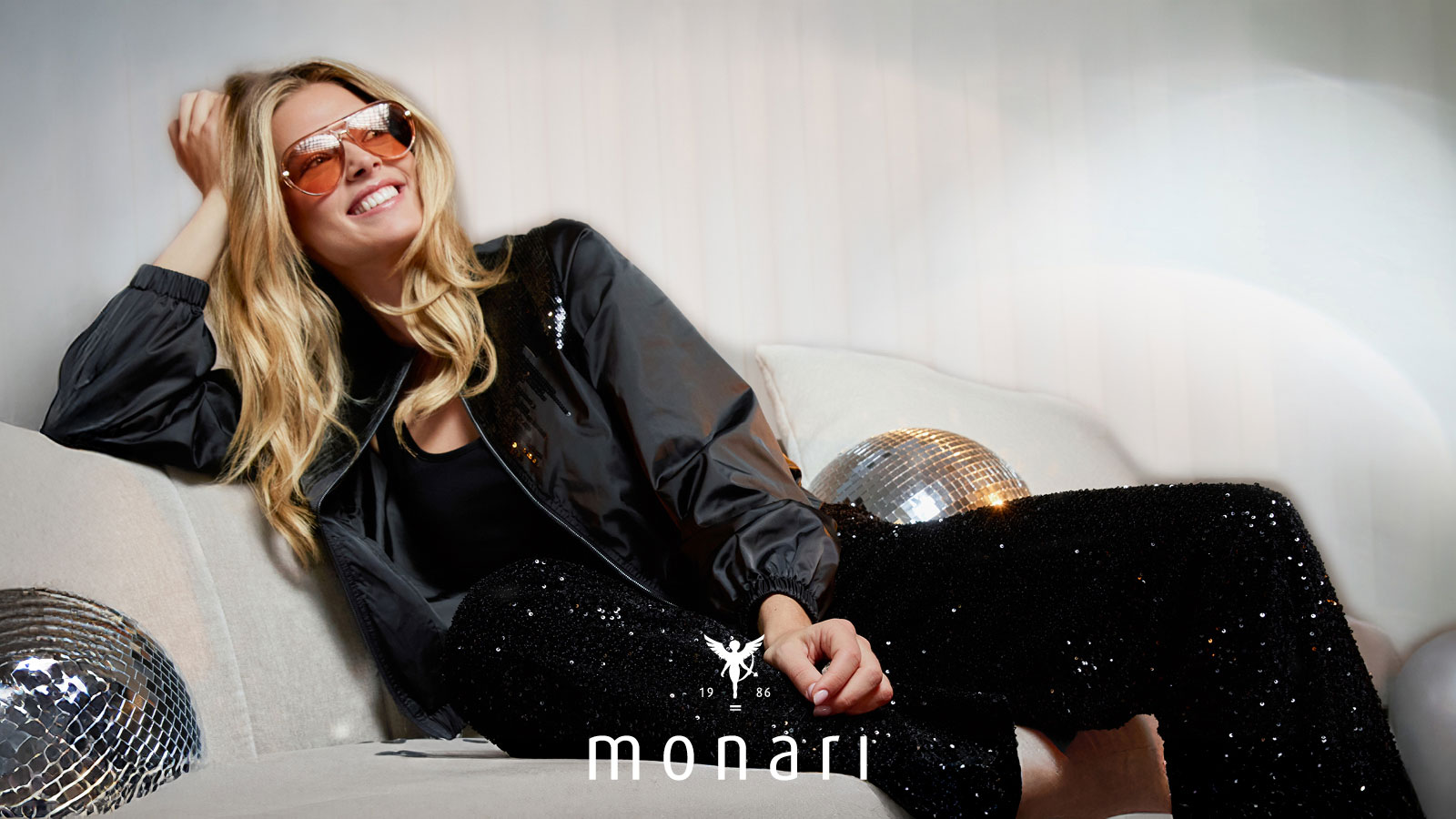 The Art of the New Season – Glamour für den Alltag