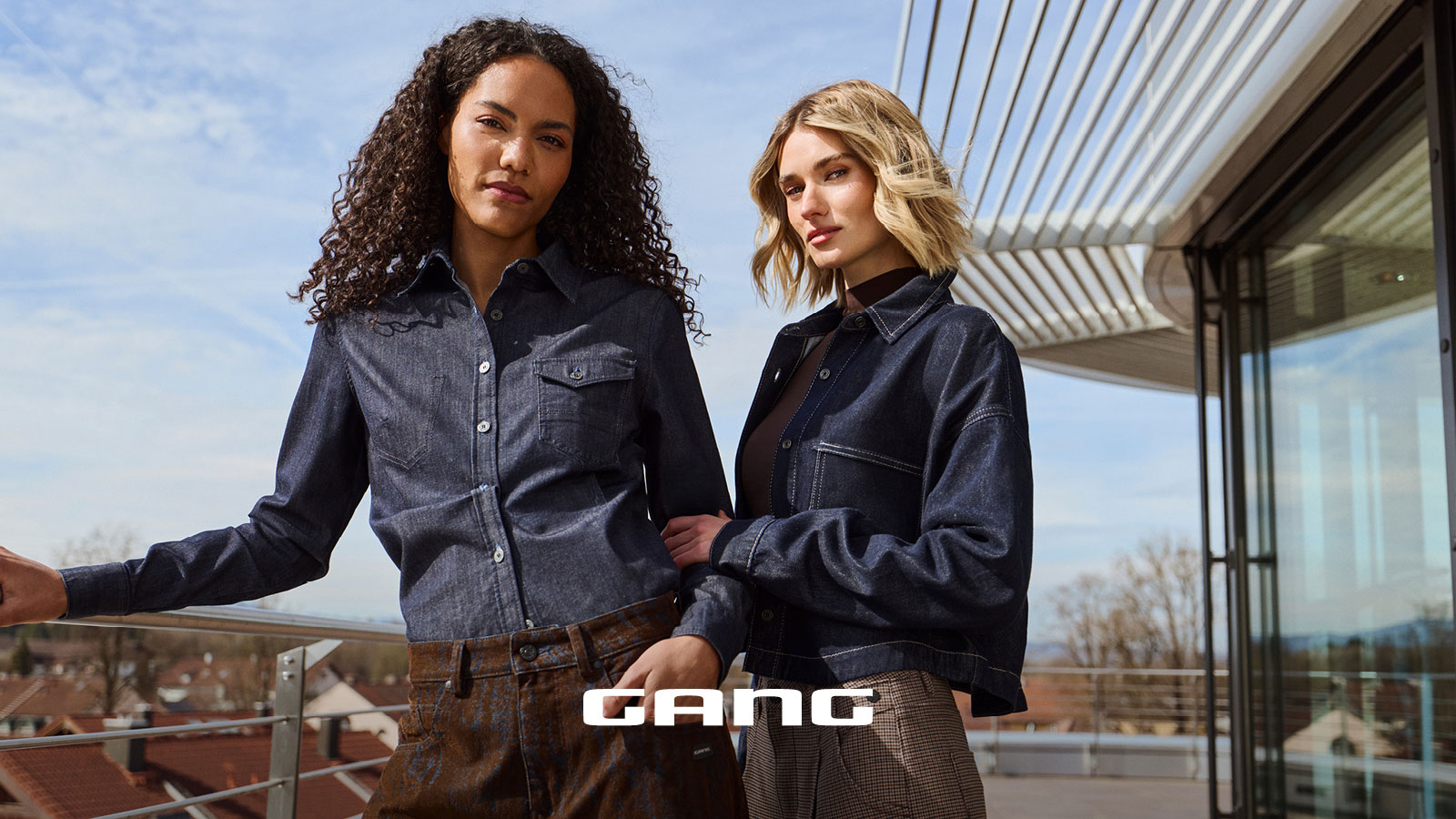 The Art of the New Season – Denim Next Generation