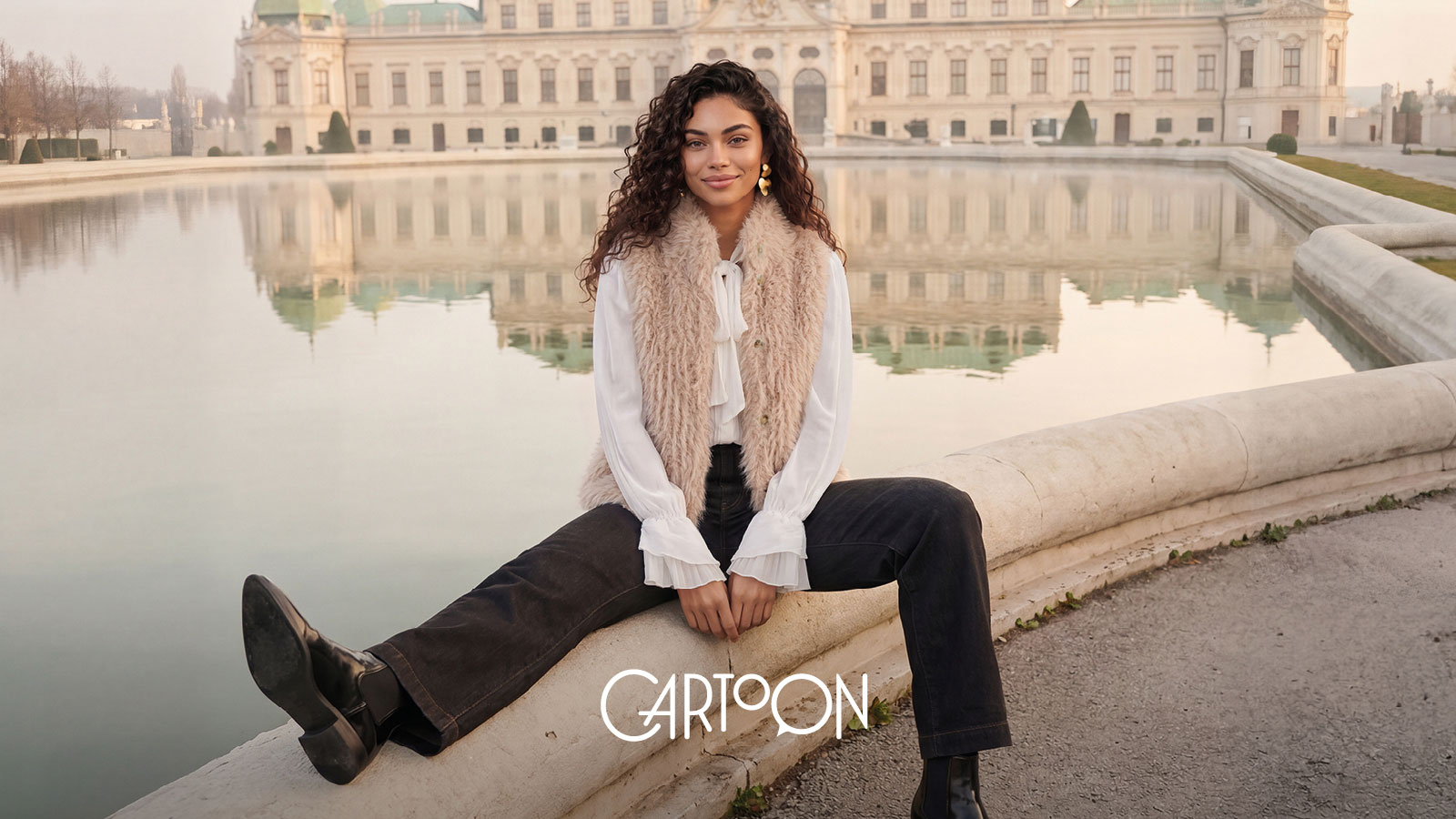 The Art of the New Season – Feminine Blusen