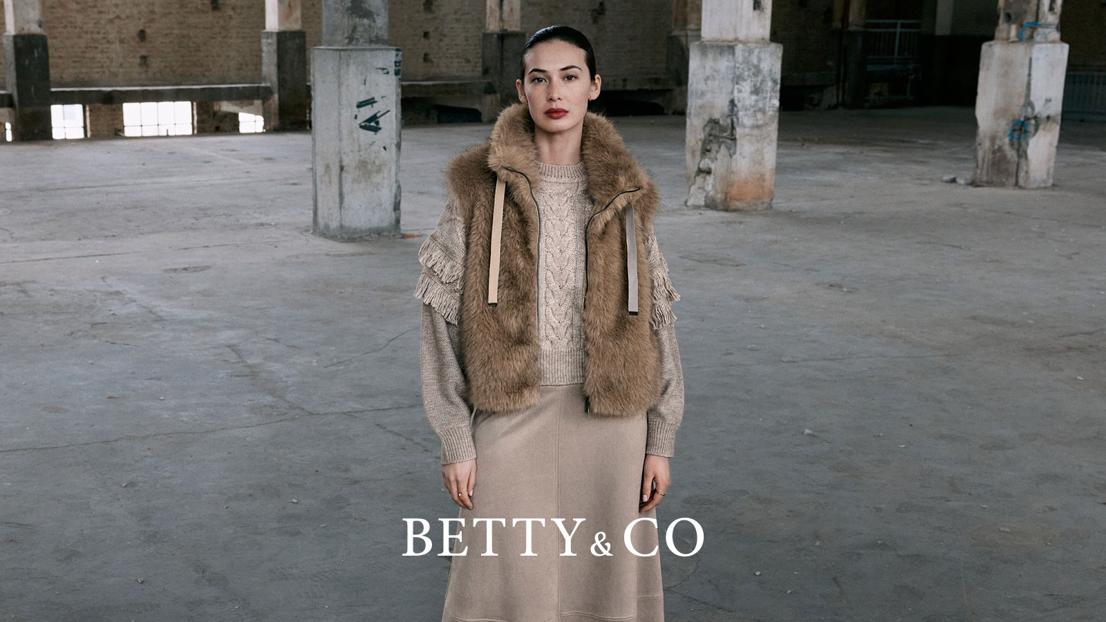 The Art of the New Season – Material-Mix & Stilbruch
