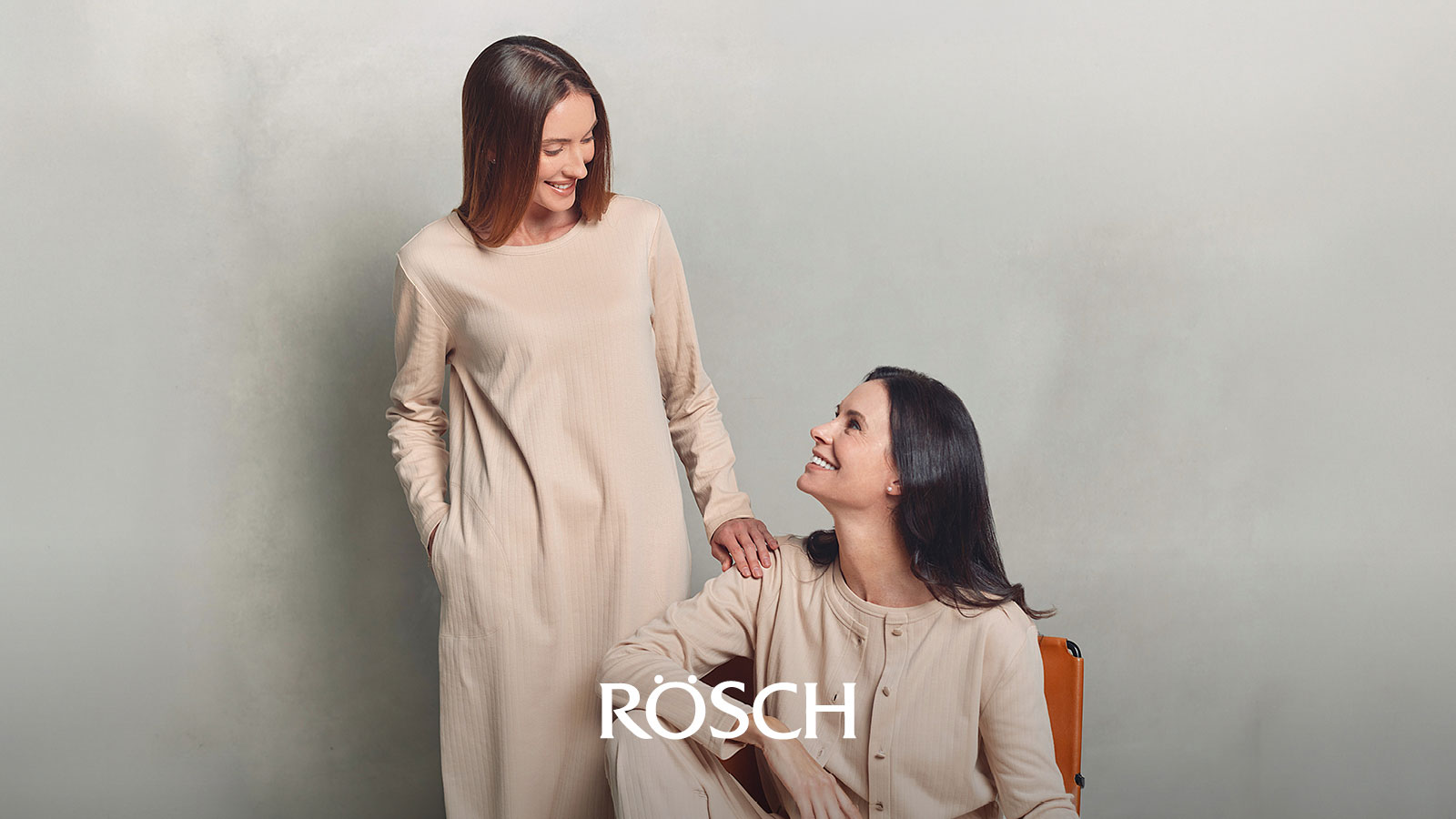 Soft Luxury, Day to Night – Pyjama Tailoring