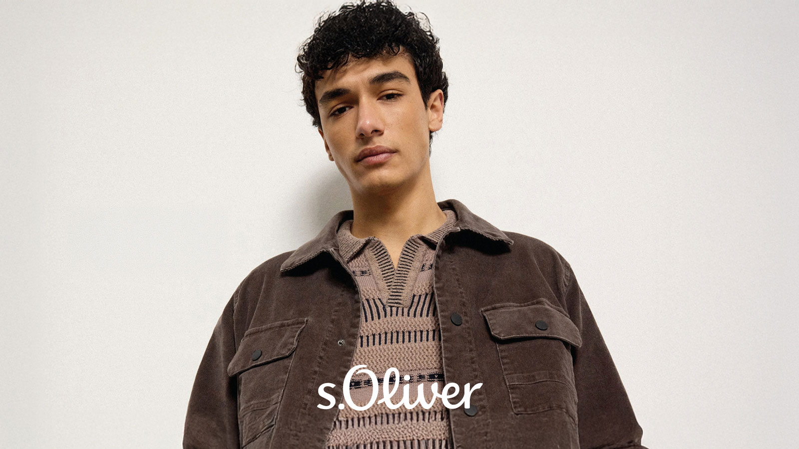 Urban Attitude – Statement Knit