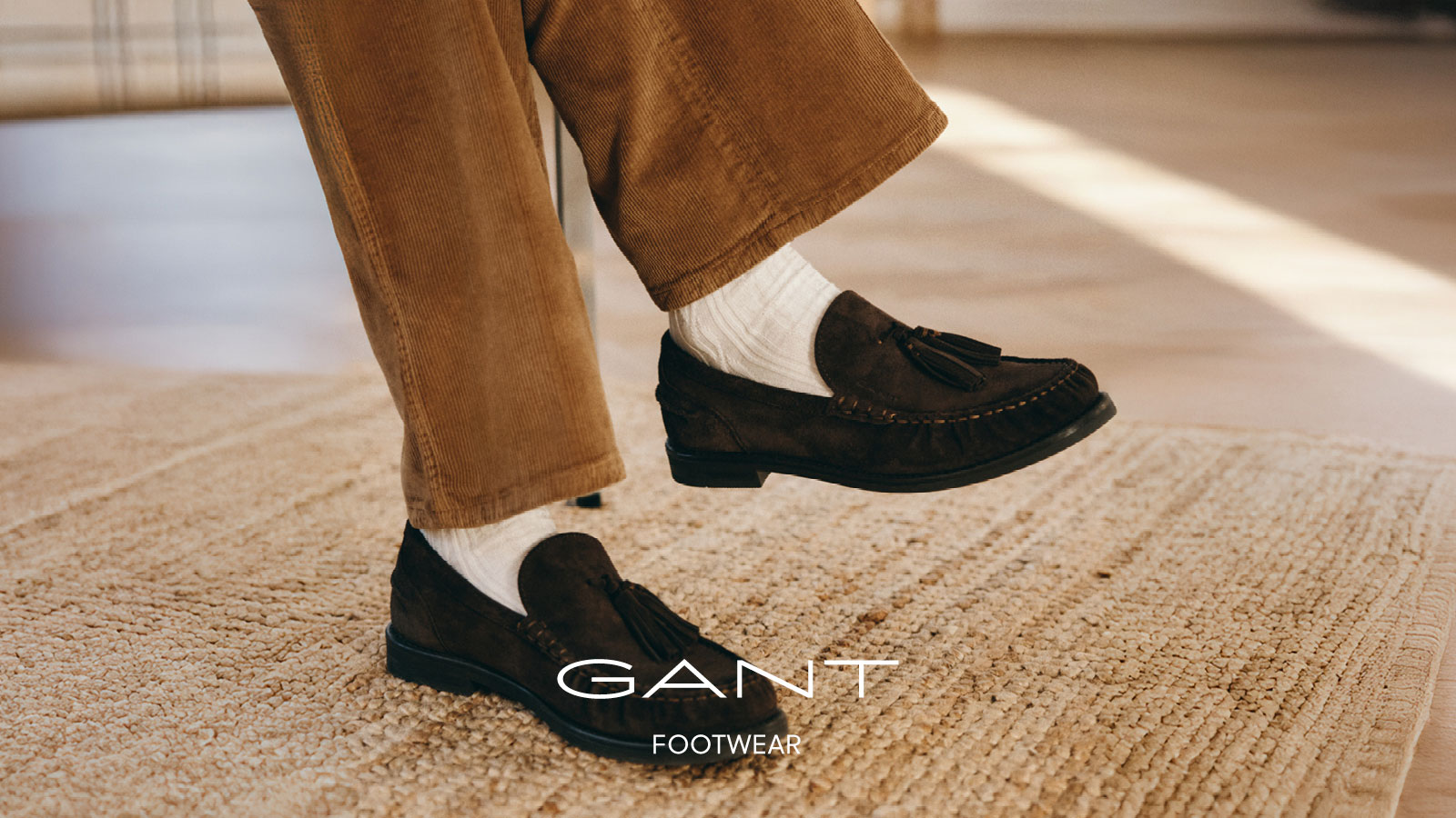 Stil mit Profil – Loafer – lässig statt klassisch