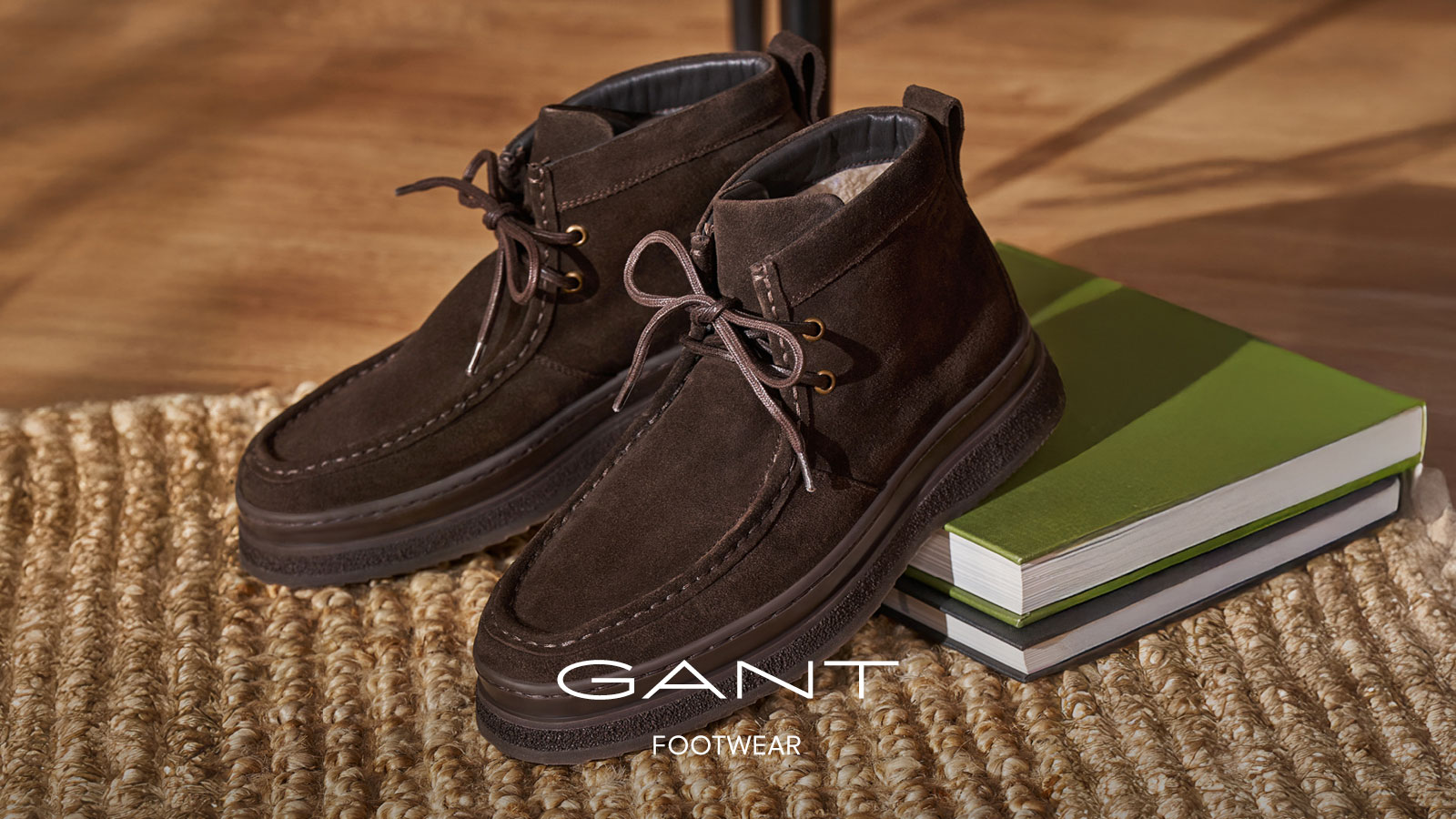 Stil mit Profil – Desert Boots & moderne Chukkas