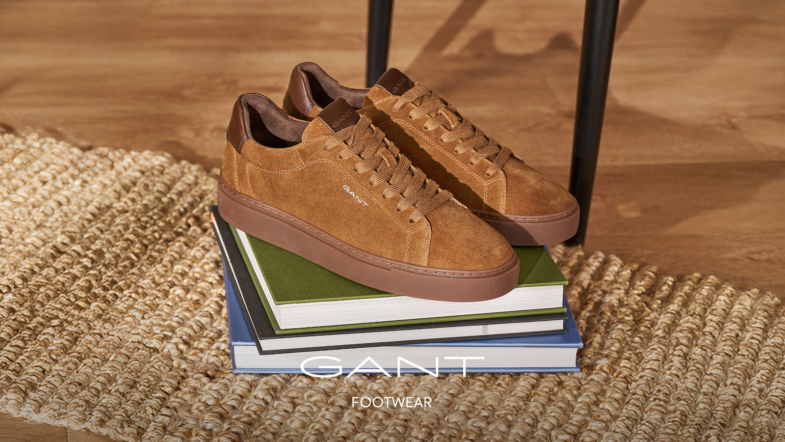 Stil mit Profil – Sneaker werden smarter