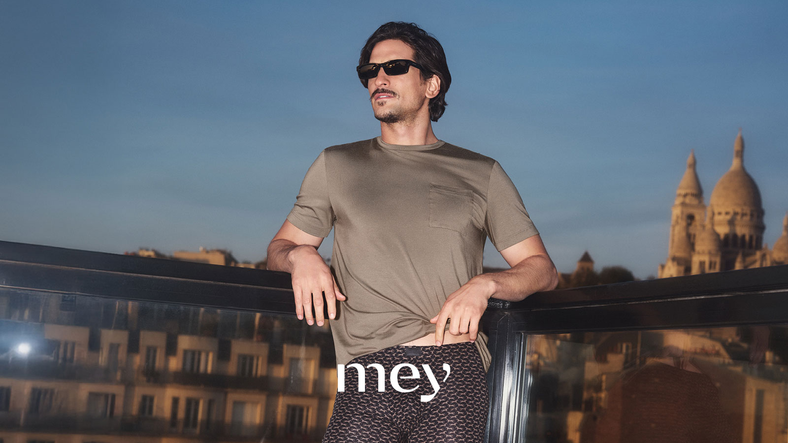Smart Comfort, Day to Night – Heritage Underwear
