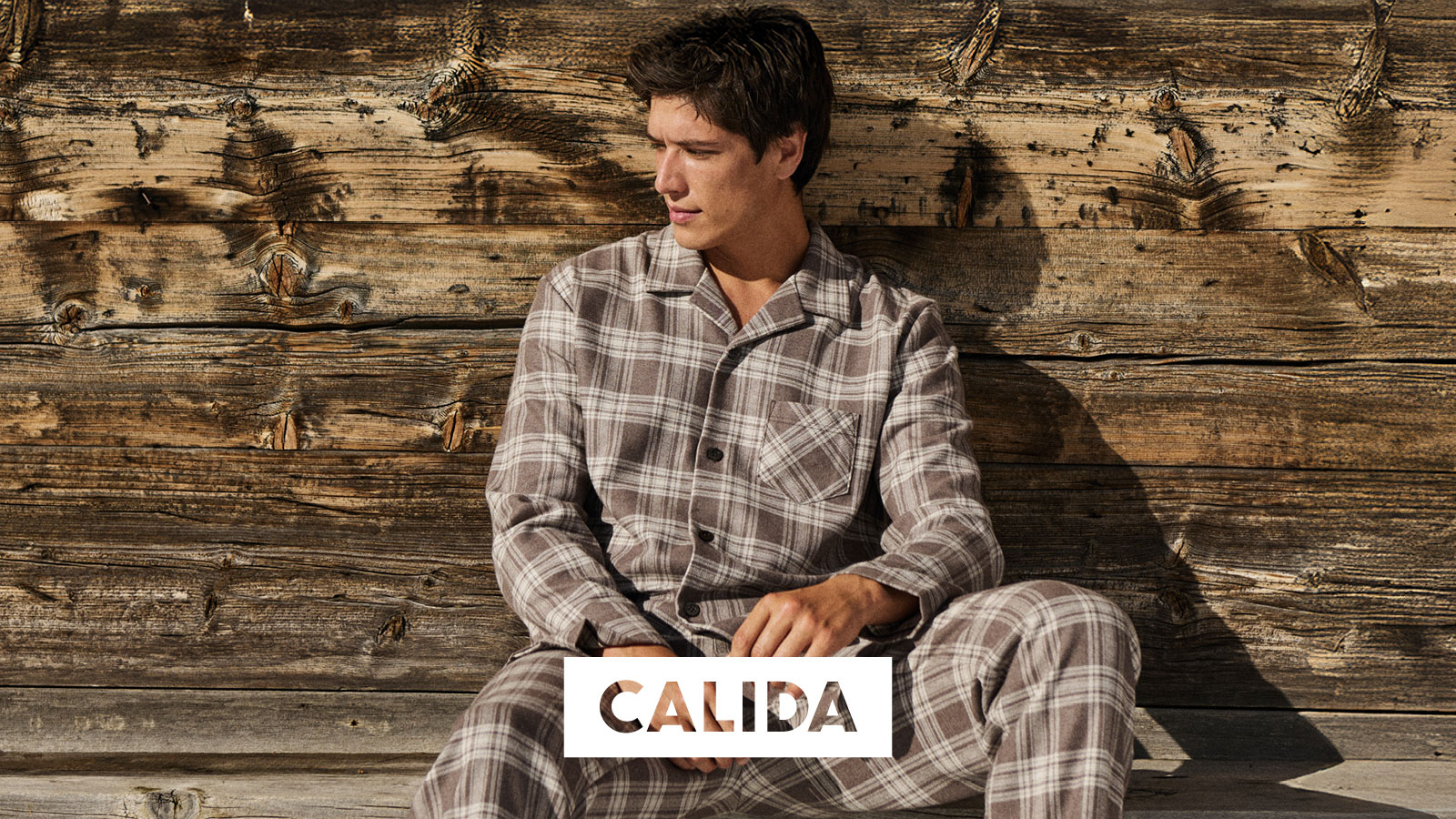 Smart Comfort, Day to Night – Pyjama Tailoring