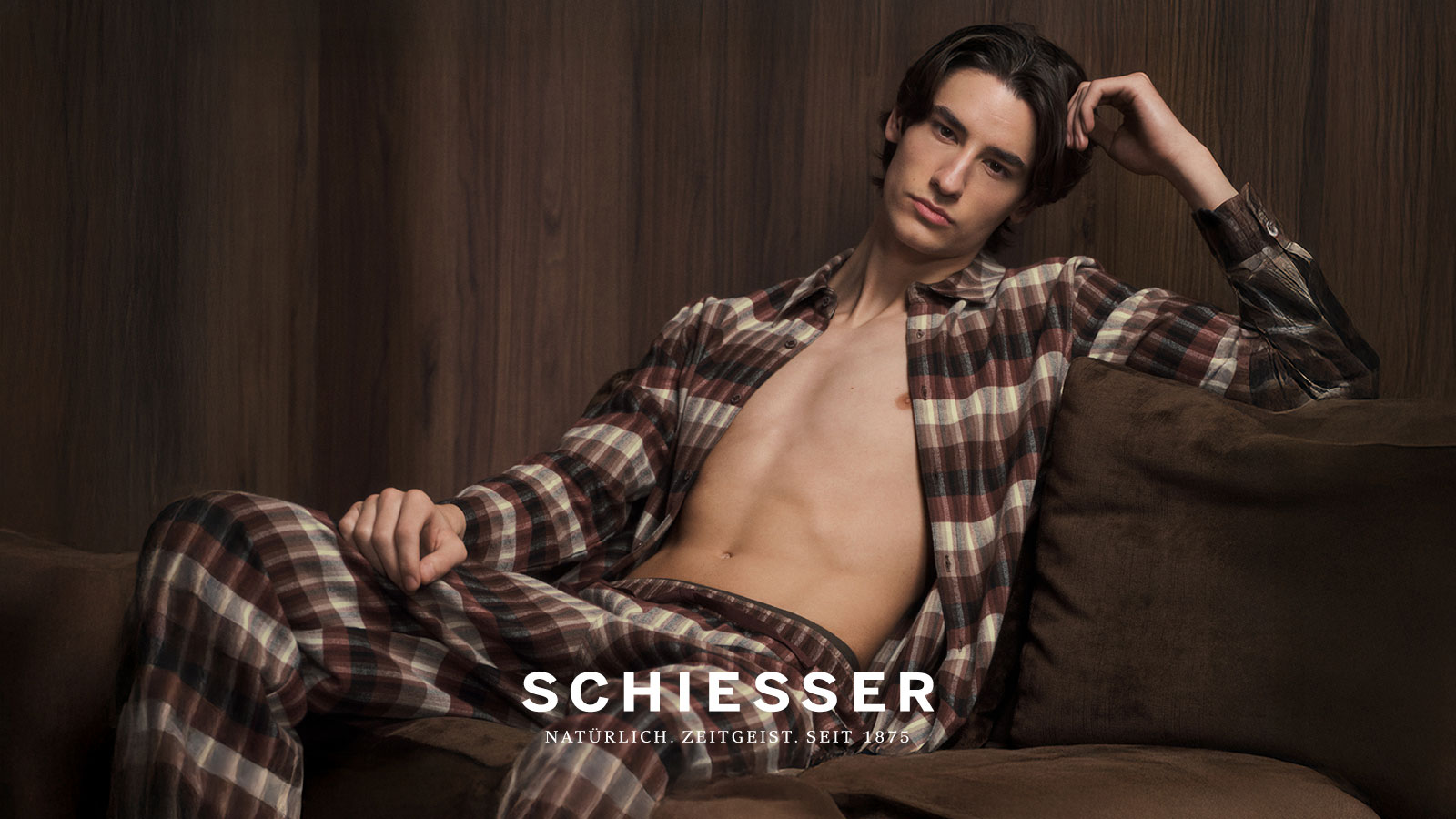 Smart Comfort, Day to Night – Graphic Night