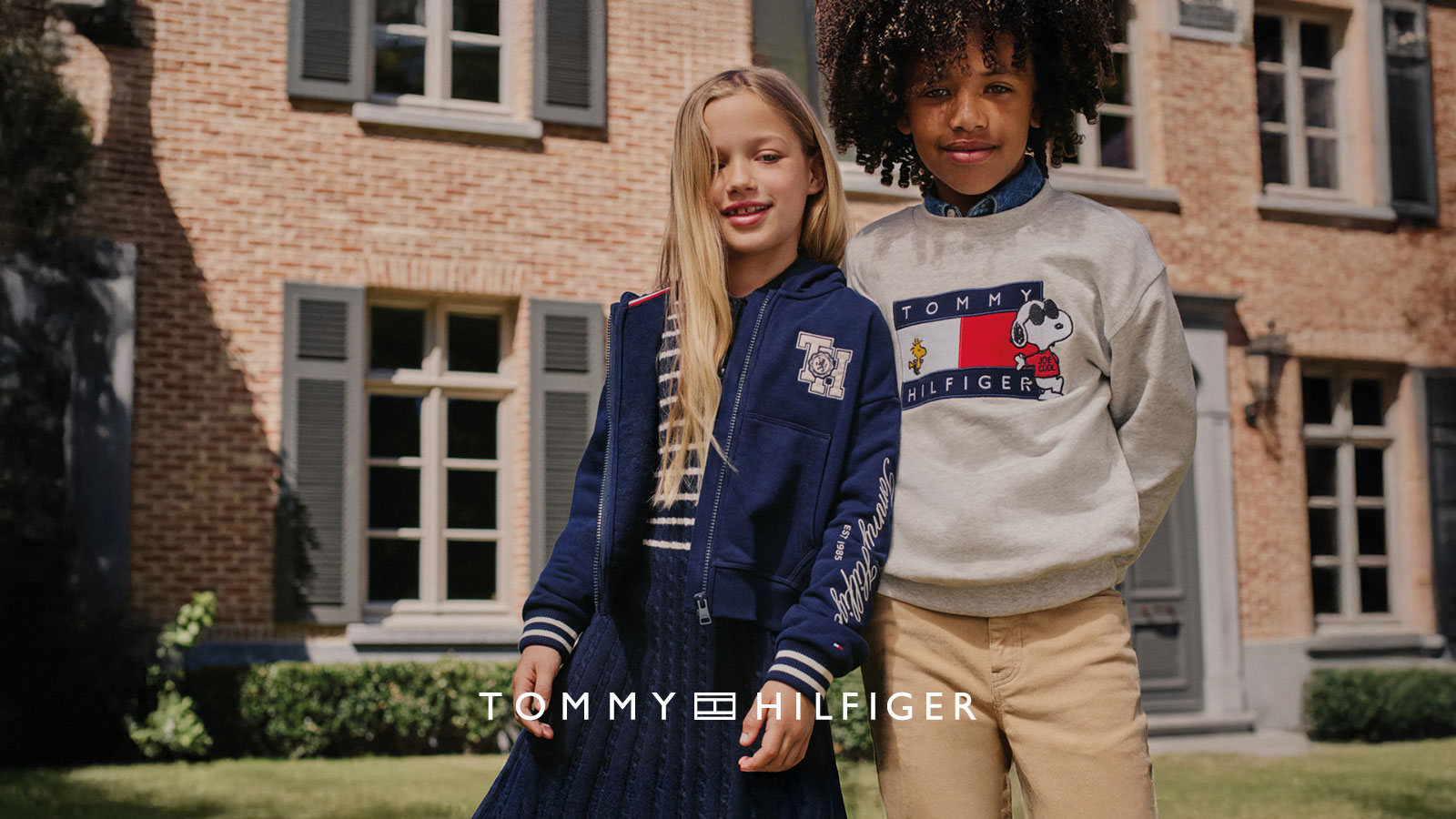 Little Looks, Big Style – College Club