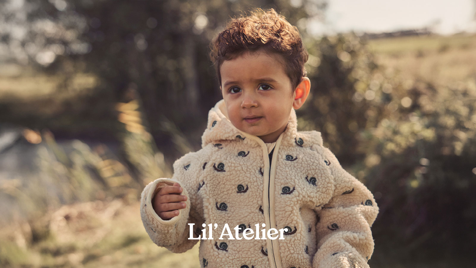 Little Looks, Big Style – Outdoor Playground
