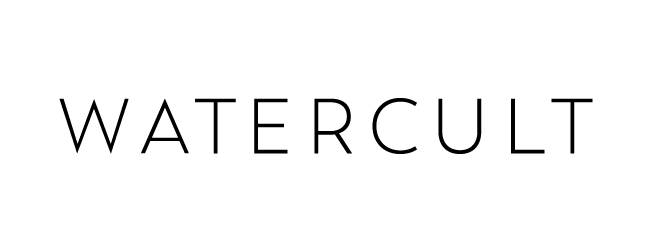 Watercult Logo