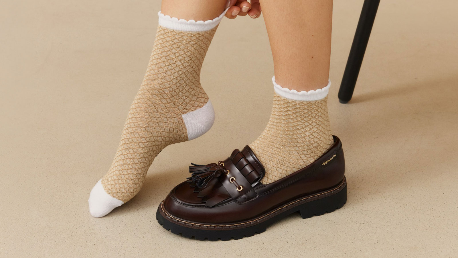 Damen Schuhe im Modehaus Jost