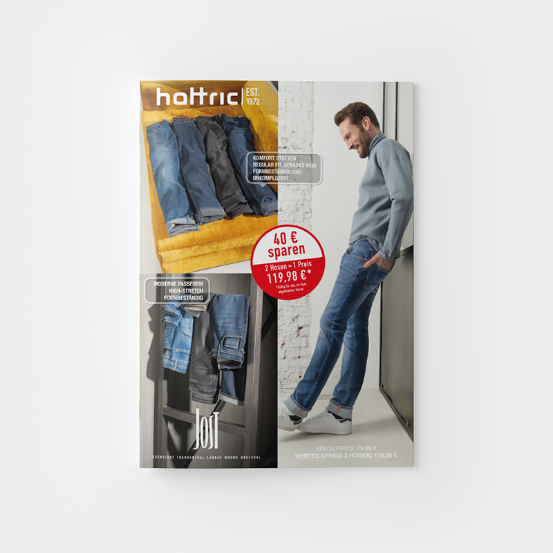 Hattric Prospekt