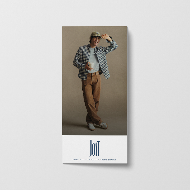 Modern Men Prospekt Herbst Winter 2024