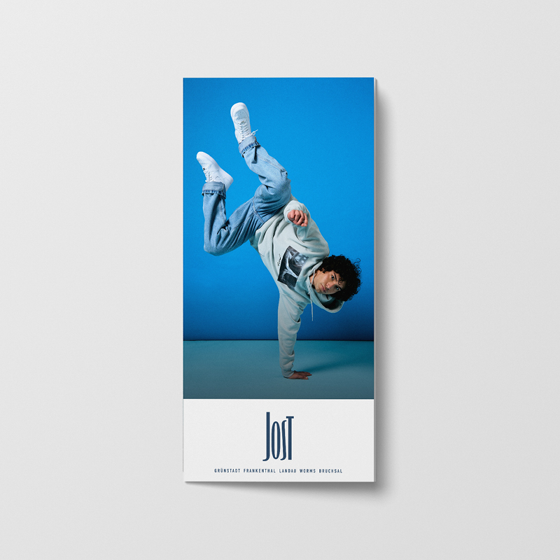 Young Fashion Prospekt